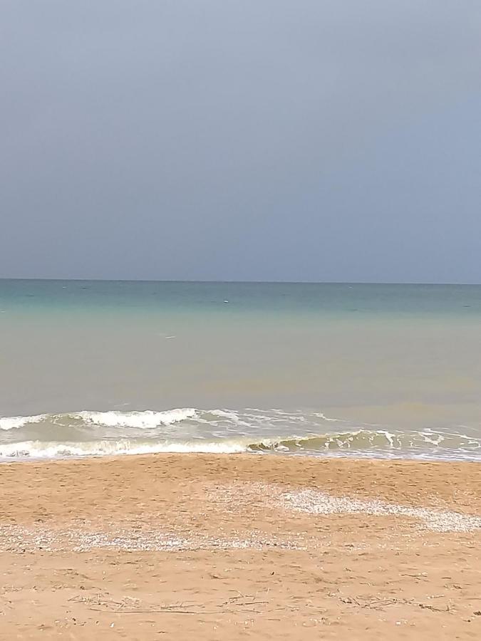 Appartement 3 Pieces, Vue Sur Mer Piscine Tennis Proche Thalasso Cabourg Εξωτερικό φωτογραφία