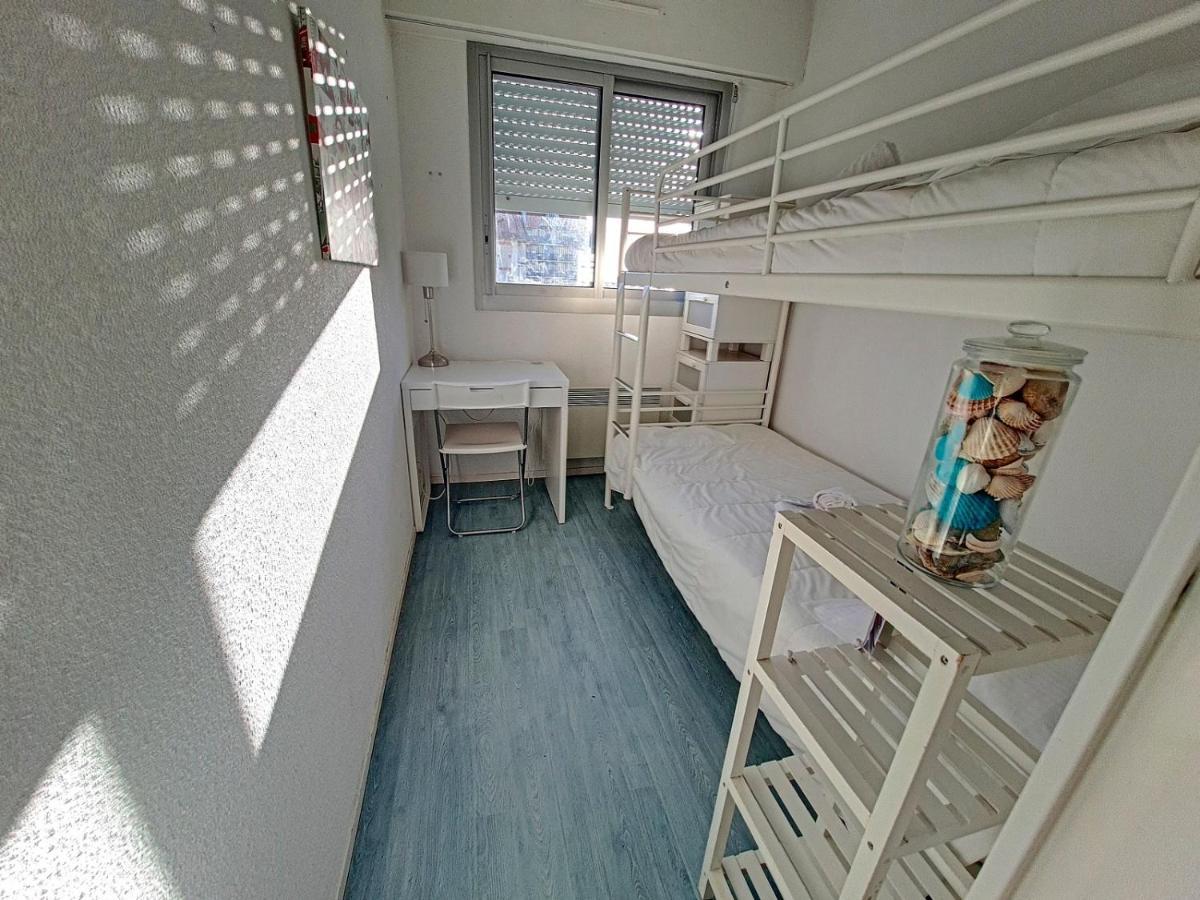 Appartement 3 Pieces, Vue Sur Mer Piscine Tennis Proche Thalasso Cabourg Εξωτερικό φωτογραφία