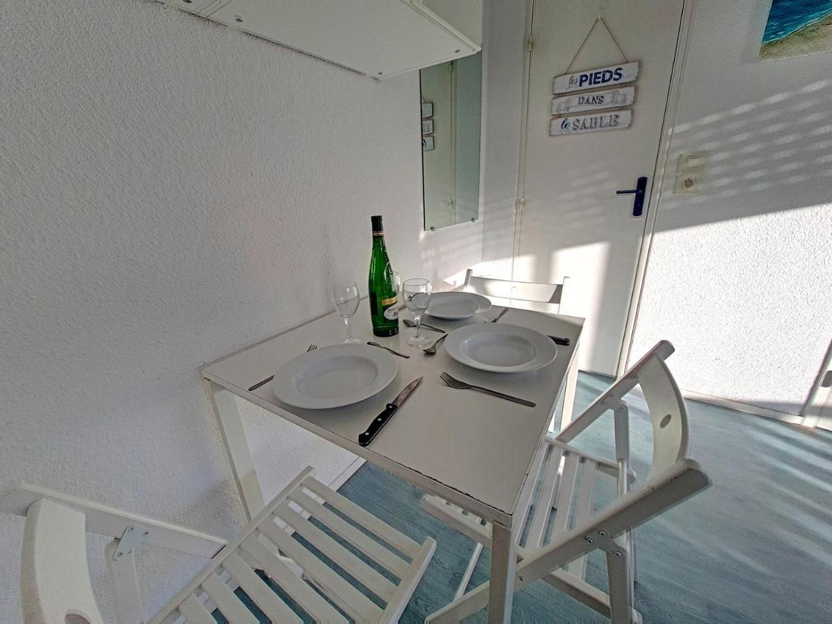 Appartement 3 Pieces, Vue Sur Mer Piscine Tennis Proche Thalasso Cabourg Εξωτερικό φωτογραφία